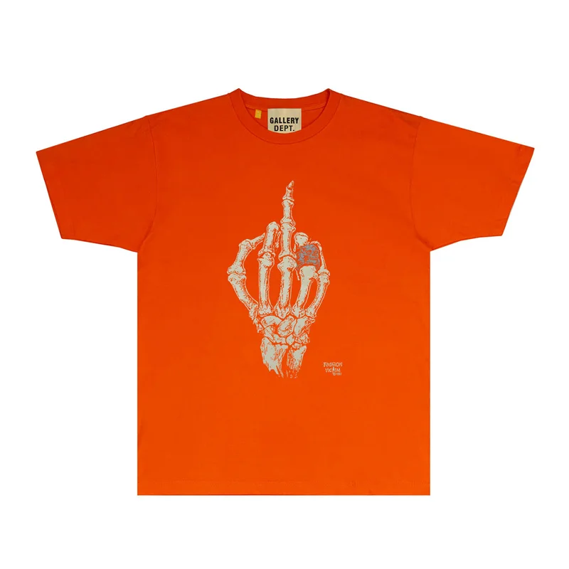 GALLERY DEPT 2023 new casual short sleeves