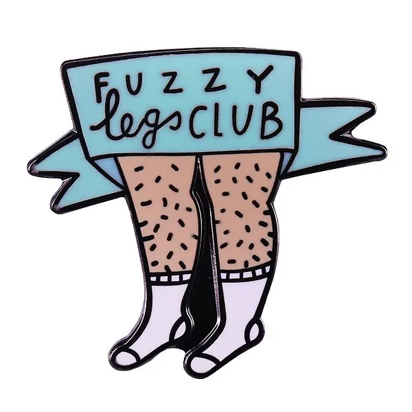 Foto del pin Magical Fluffy Socks