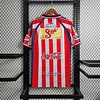 1999/2000 Retro Chivas de Guadalajara Home Football Shirt 1:1 Thai Quality