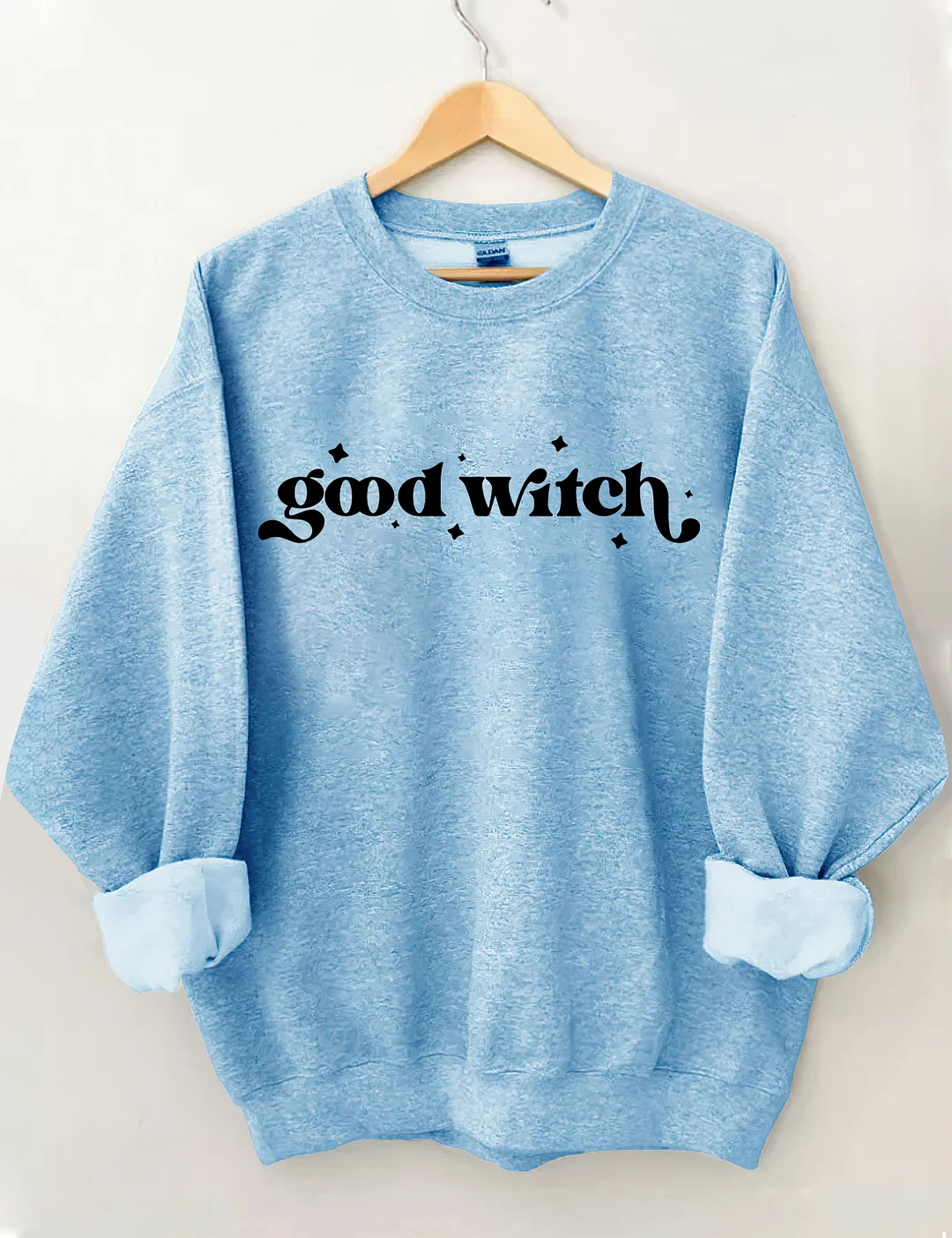 Good Witch Sweatshirt