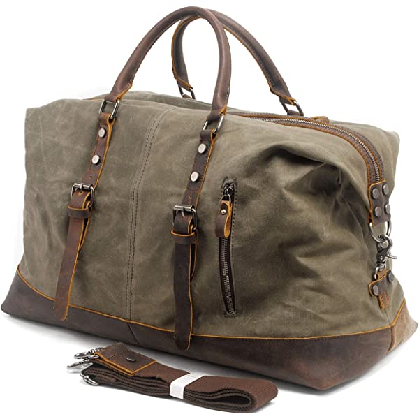 Best Duffel Bag for College Students and Traveling | Top Reviews