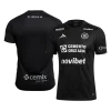 Cruz Azul Third Away Soccer Jersey 2025/26