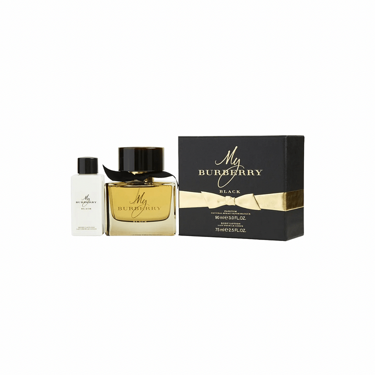 My Burberry Black by Burberry 