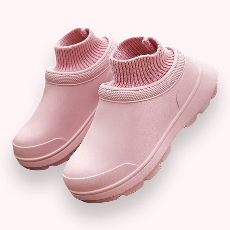 SockCroc Non Slip Shoes