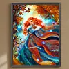 Diamond Painting -DIY Round Drill Melinda