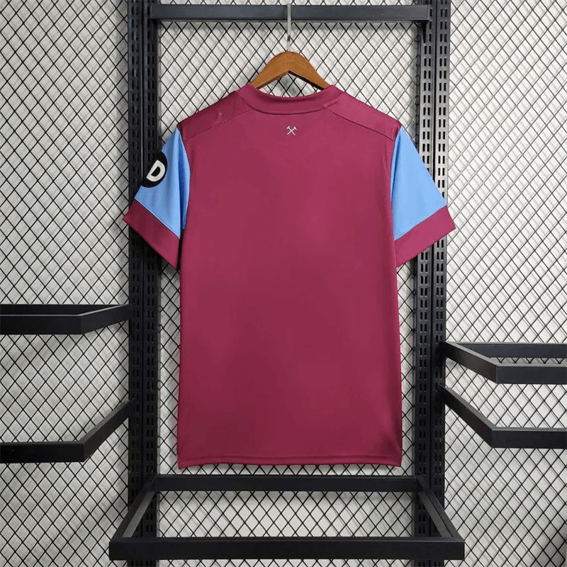 2023/2024 West Ham United Football Shirt Home 1:1 Thai Quality