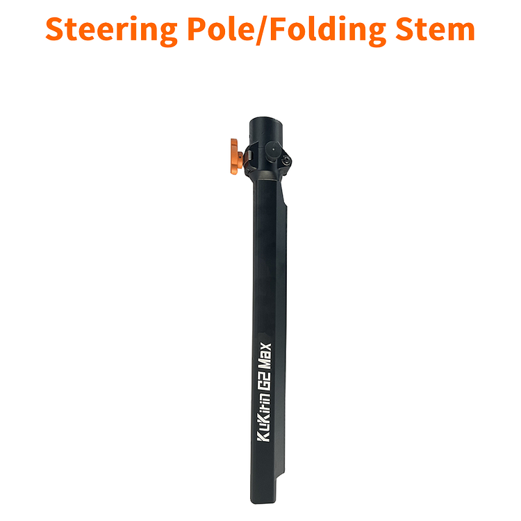 Poignee Trotinette Electrique Guidon Pour Enfant Pour Xiaomi M365/M365 Pro | Accessoires Poignet Trotinette Electrique