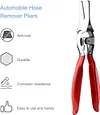 Hot Sale Promotion-49% OFF- Automobile Hose Removal Pliers