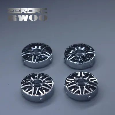 RW00S  Plastic Rim  Adjustable Rim 