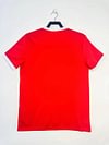 Joyfball 1977-1980 Retro Nottingham Forest Home Football Shirt