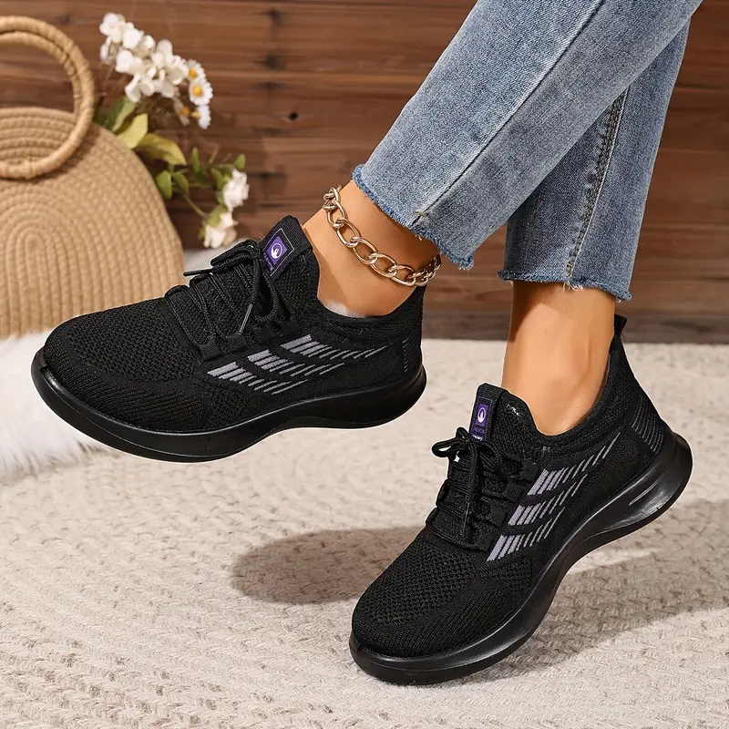 damskie zimowe wyściełane polarem, pogrubione botki wsuwane, okrągłe noski, płaska podeszwa, wygodne buty na co dzień z pluszową, miękką tkaniną cholewką, trwała podeszwa pu na zimne dni, brązowo-szare, granatowe buty zimowe, obuwie na zimne dni. Szczegóły produktu 6