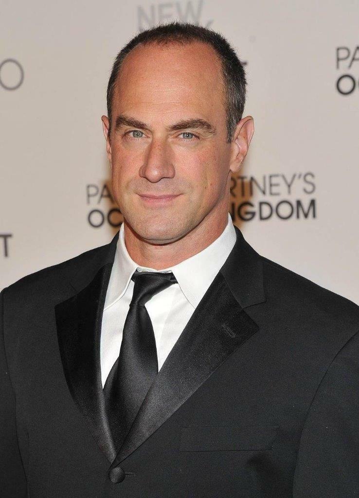 Christopher Meloni 8x10 Picture Simply Stunning Photo Poster painting Gorgeous Celebrity #79