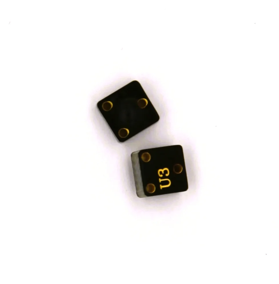 UHF Anti-metal Tag Waterproof Long Distance Rfid Tag UHF RFID Tags For Metal Shelf Tracking