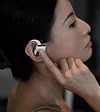 Dual-mode Bluetooth headset OWS open-ear super long battery life