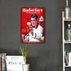 Beer - Vintage Metal Signs(8*12Inch) - Bar