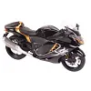 1:9 gsx1000r Motorcycle Model Alloy Simulation Motorcycle