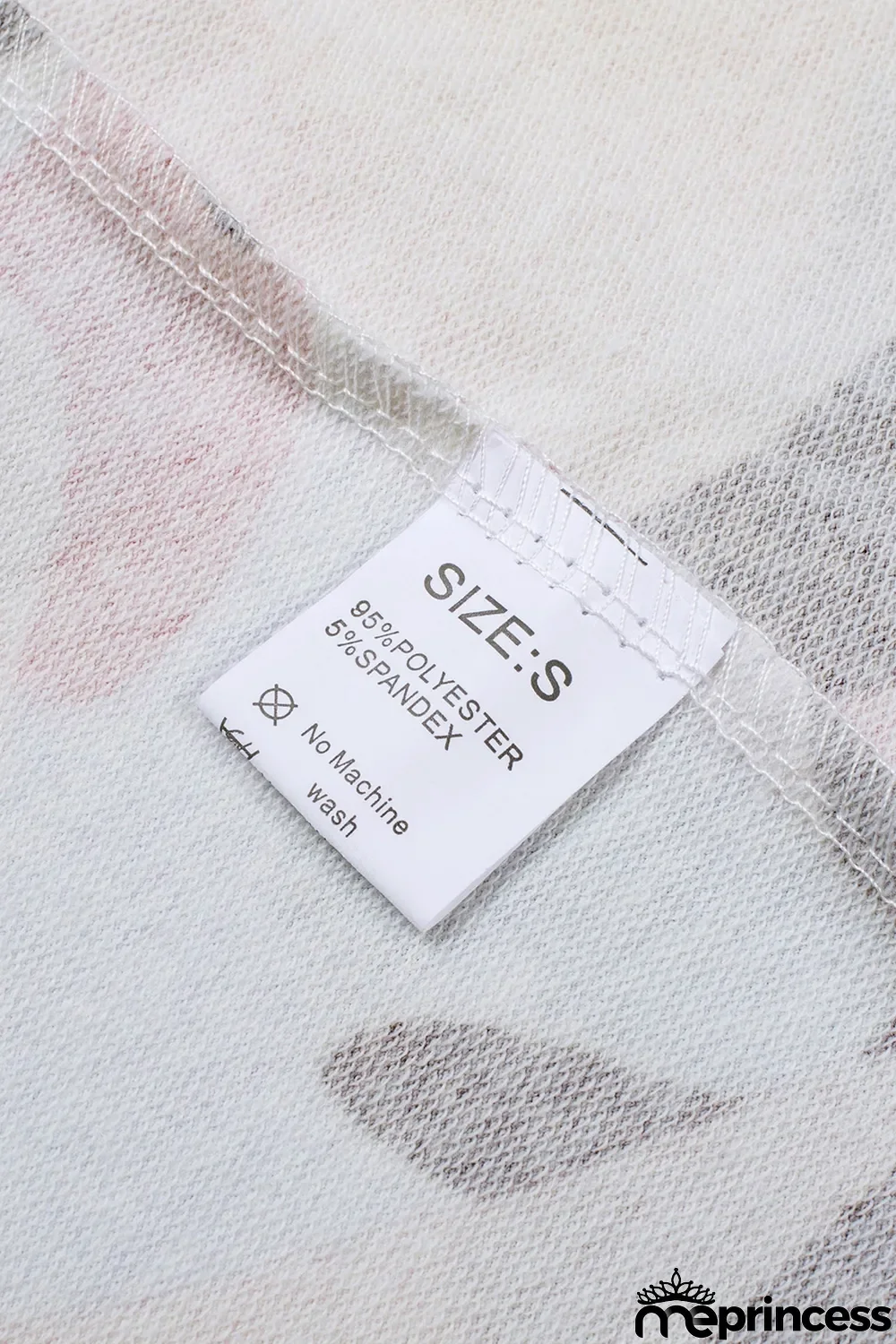 Dusty Pink Digital Camo Print Sweatshirt