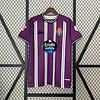 2024/2025 Real Valladolid Home Football Shirt 1:1 Thai Quality
