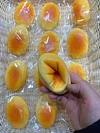 Sticky Squishy Cheese Cake Collections Stress Relief Toys 