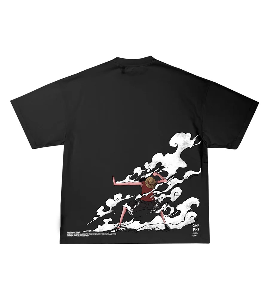"Gear2" T-Shirt