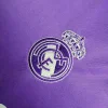 2017/2018 Retro Kids Size Real Madrid Away Football Shirt