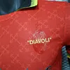 2025/2026 Player Version AC Milan Special Edition Football Shirt 1:1 Thai Quality