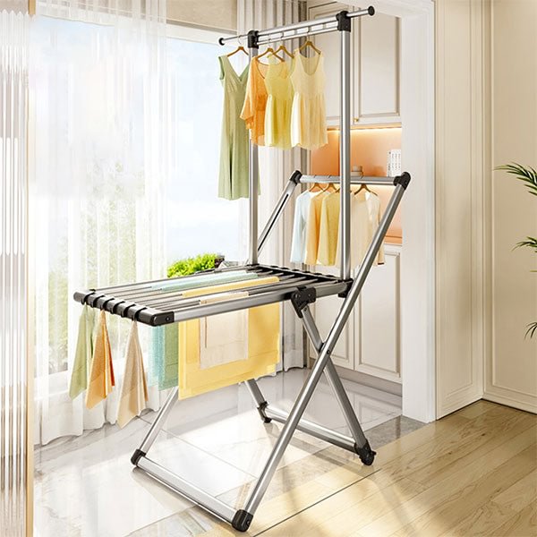 GLVEE Drying Rack