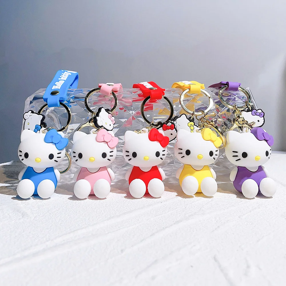 Hello Kitty 35in1 Self Defense Keychain with LIMITED FREEBIE Hello