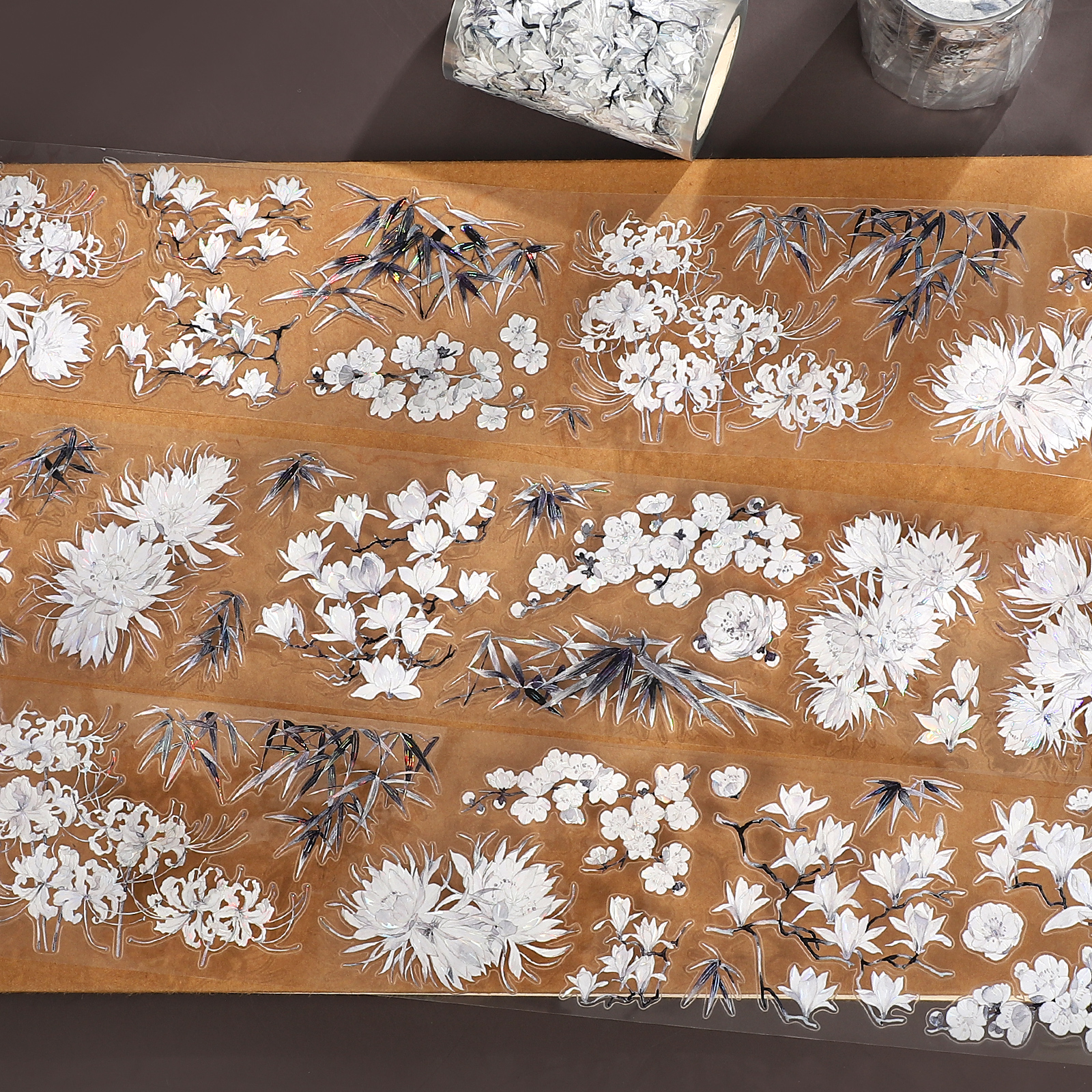 New products every Saturday (October 11th)