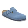 Liquida&ccedil;&atilde;o Birkenstock Boston.
