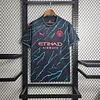 2023/2024 Manchester City Third Away Football Shirt 1:1 Thai Quality