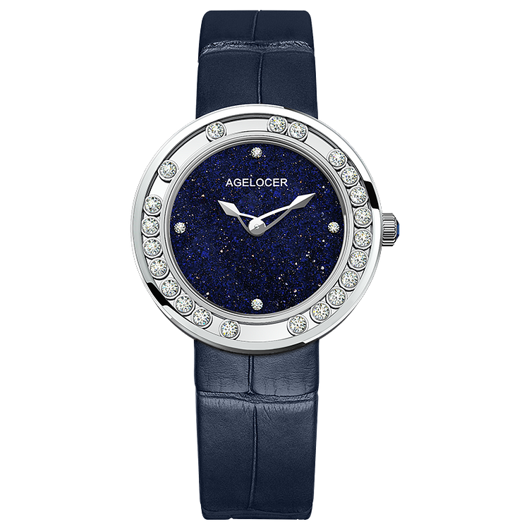 Baikal Female Series Quartzl Watches