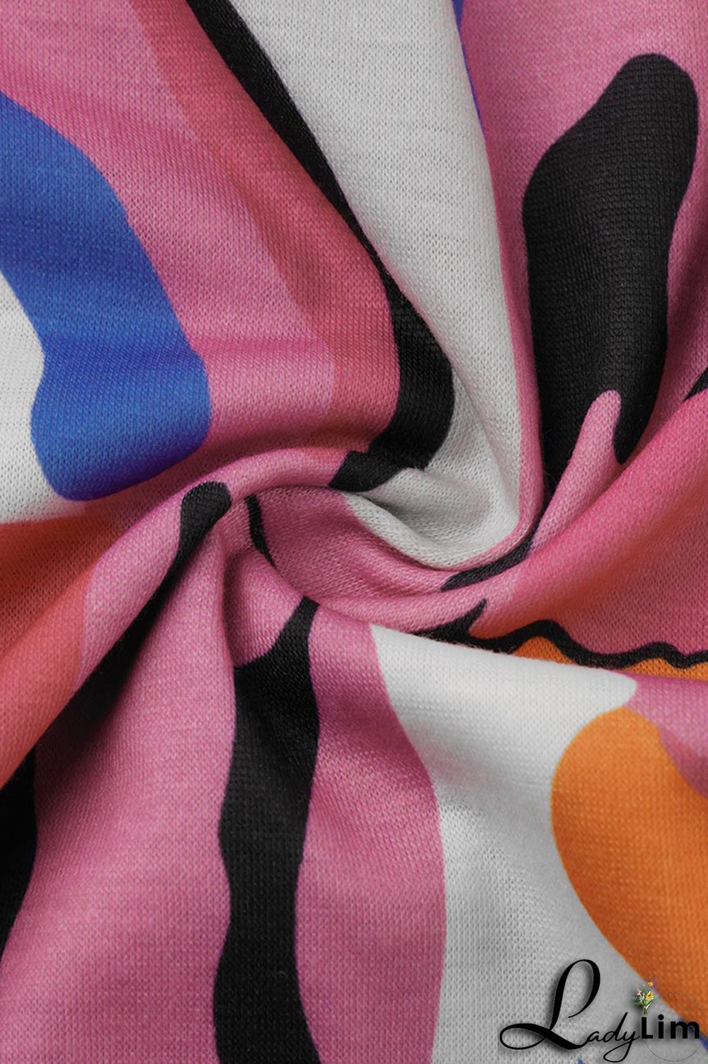 Yellow Sexy Casual Print Backless Spaghetti Strap Regular Jumpsuits