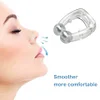 2021 New Edition Stop Snoring Sleep Device Nose Clip