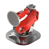 Heavy Metal Industrial Style Robotic Arm Phone Holder