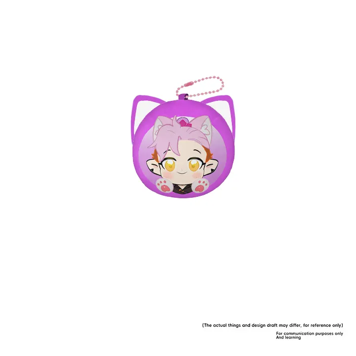 [🦉TOH Fanarts]Plushie bolls