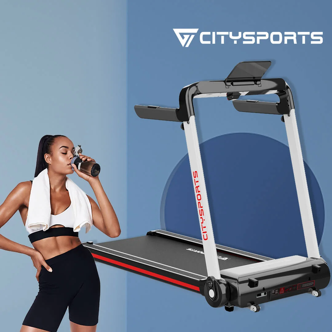 Laufband,Citysports Under Desk Treadmill,Citysports Laufband