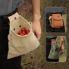 🔥Outdoor Camping Storage Folding Belt Pouch