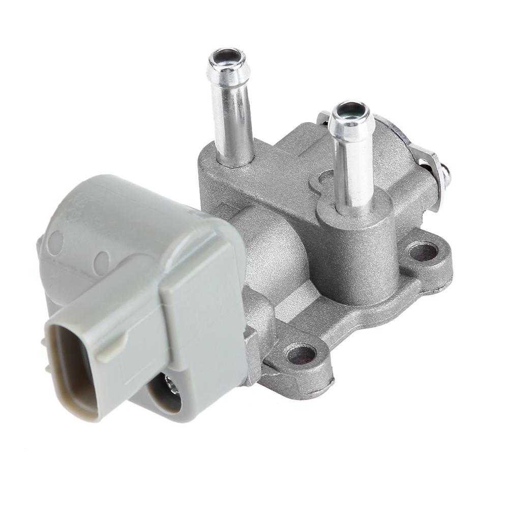 

Idle Air Control Valve Motor IACV 16022-P2E-A51 for Honda Civic CX DX EX HX, 501 Original