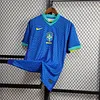 2024 Brazil Away Football Shirt 1:1 Thai Quality