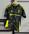 2025/2026 Columbus Crew SC Away Football Shirt 1:1 Thai Quality