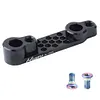 Converter Bike Bracket Caliper Mount Adapter For SHIMANO SRAM 140mm 160mm Rotor