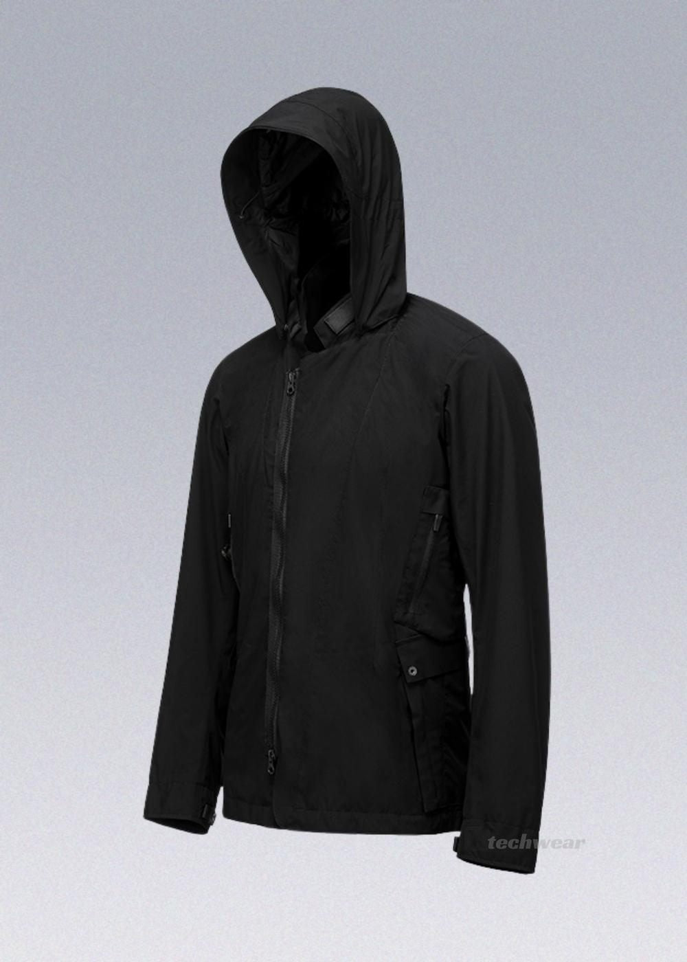 J29-WS Modular Blazer Techwear - X techwear-x