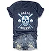 Hasta Muerte Dodgers Tee