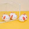 Cute Decompression Squeeze Toy Slow Rebound Tpr Doll Fidget Stress Relief Toys Kids Interesting Gifts