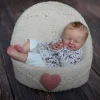 17" Super Lovely Named Naibra Sleeping Newborn Reborn Baby Doll Girl - RBBI-Myrebornbabydoll® Myrebornbabydoll®