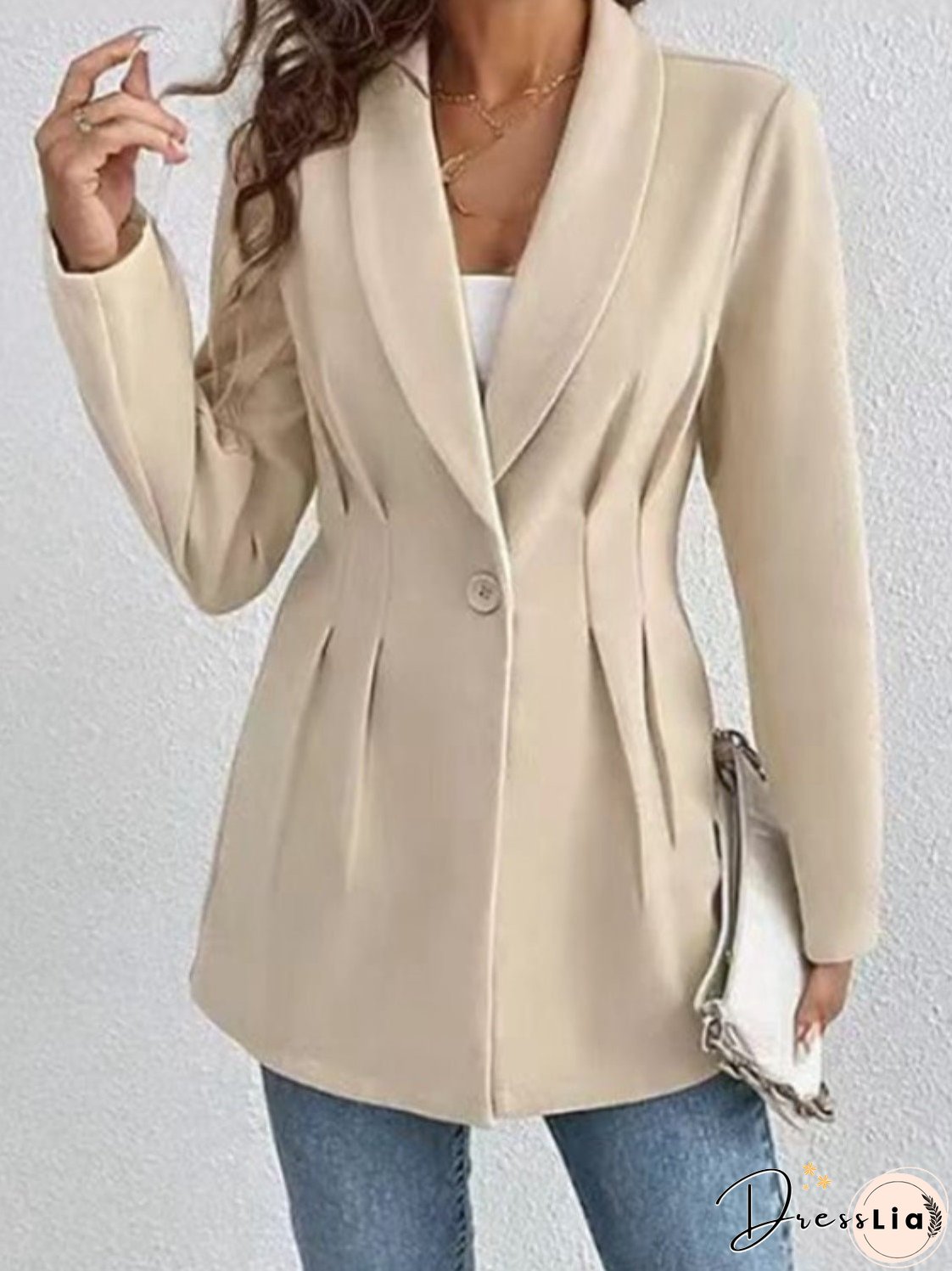 Casual and Stylish winter garment