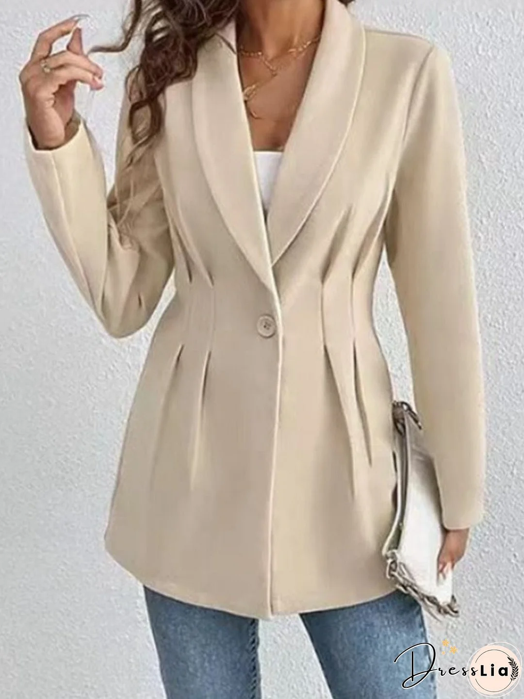 Casual and Stylish winter garment