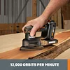 Worx WX822L 20V Power Share Cordless Detail Sander