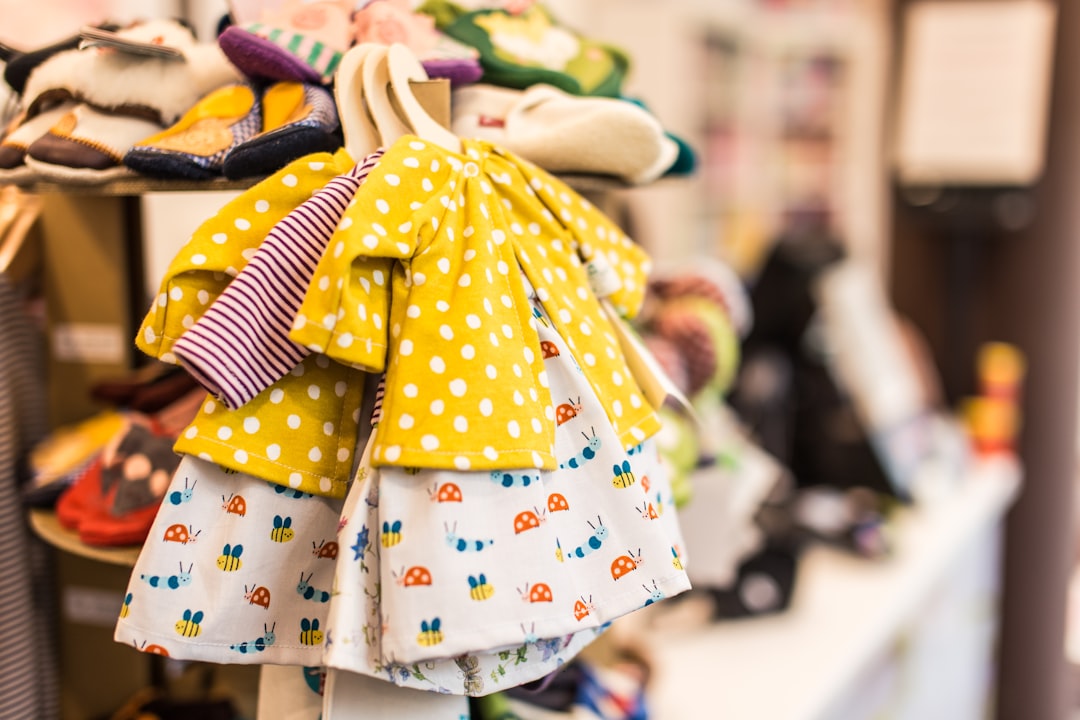 Sustainable Baby Clothing Wholesale Options for Retailers: A Smart Choice